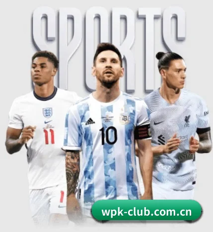 每个板块围绕一个运动项目展开 | wepoker
